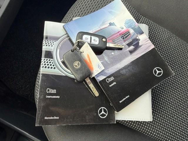 Mercedes-Benz Citan
