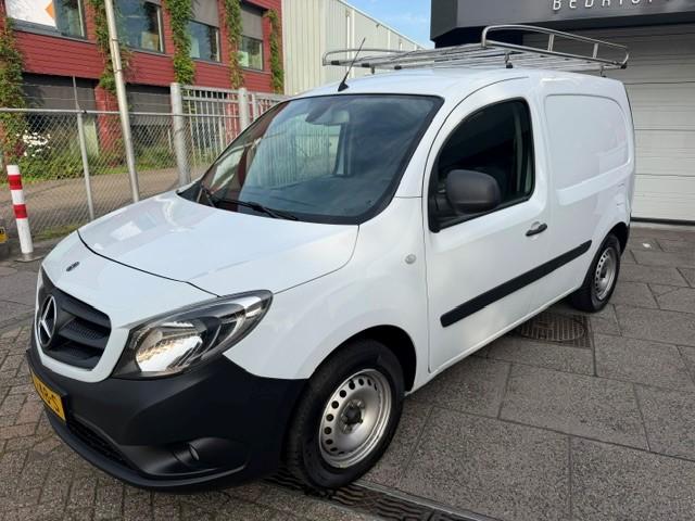 Mercedes-Benz Citan