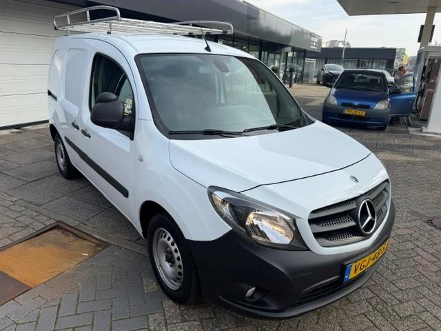 Mercedes-Benz Citan