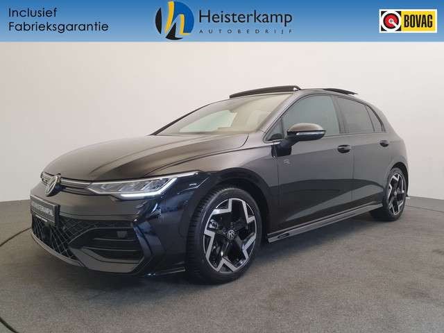 Volkswagen Golf 2024 Benzine