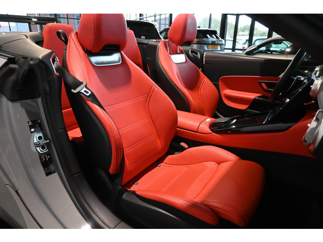 Mercedes-Benz SL-Klasse