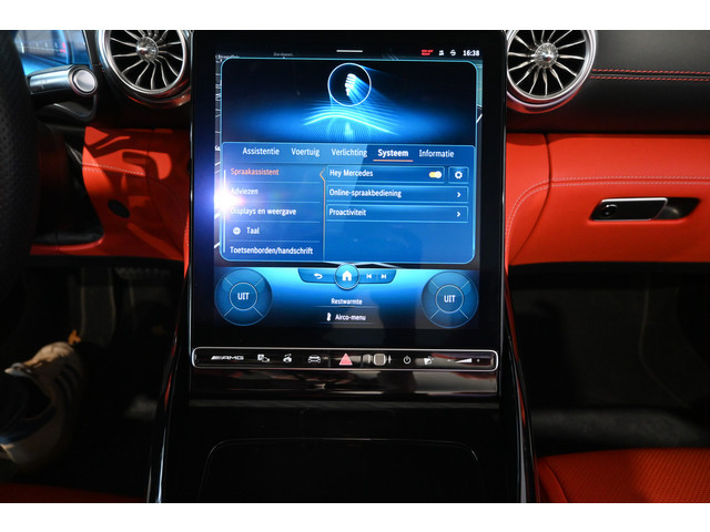 Mercedes-Benz SL-Klasse