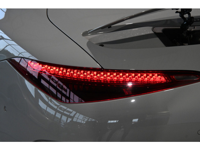 Mercedes-Benz SL-Klasse