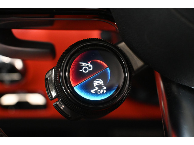 Mercedes-Benz SL-Klasse