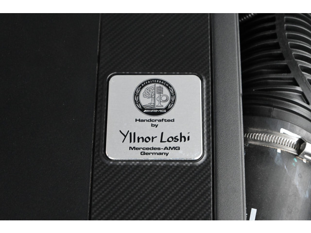 Mercedes-Benz SL-Klasse