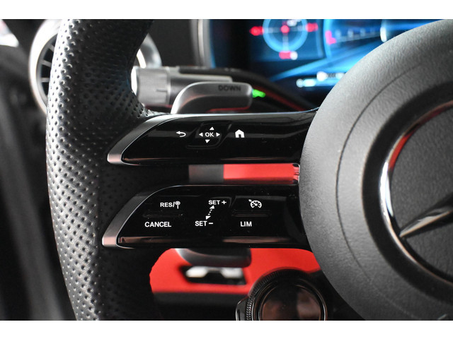 Mercedes-Benz SL-Klasse