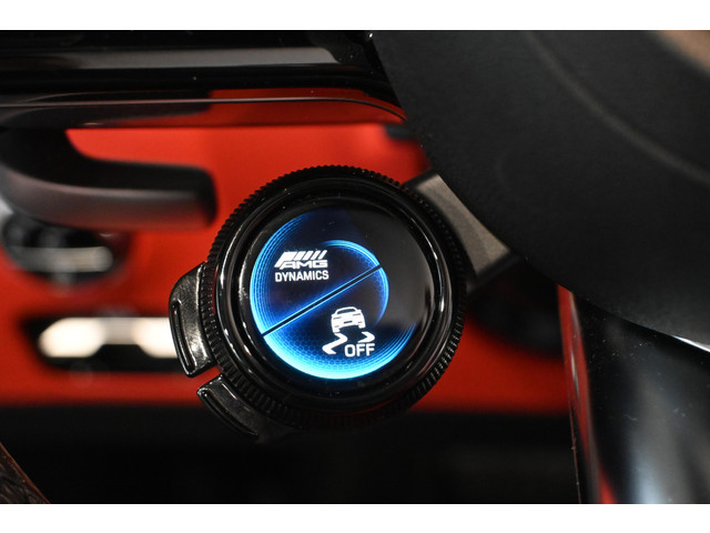 Mercedes-Benz SL-Klasse