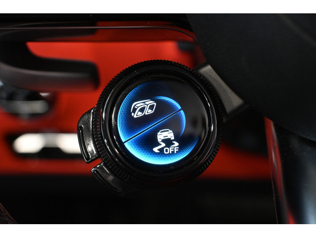 Mercedes-Benz SL-Klasse