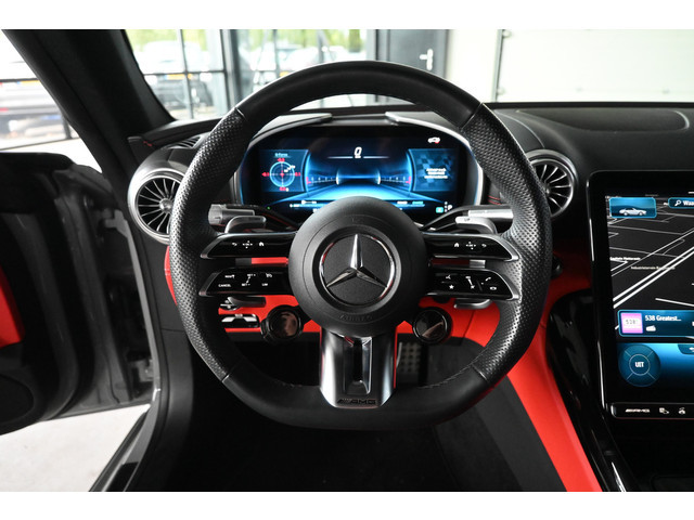 Mercedes-Benz SL-Klasse