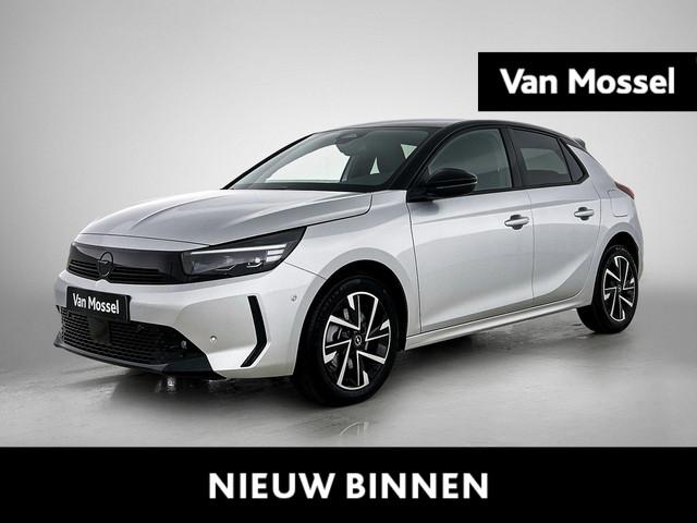 Opel Corsa 2026 Hybride