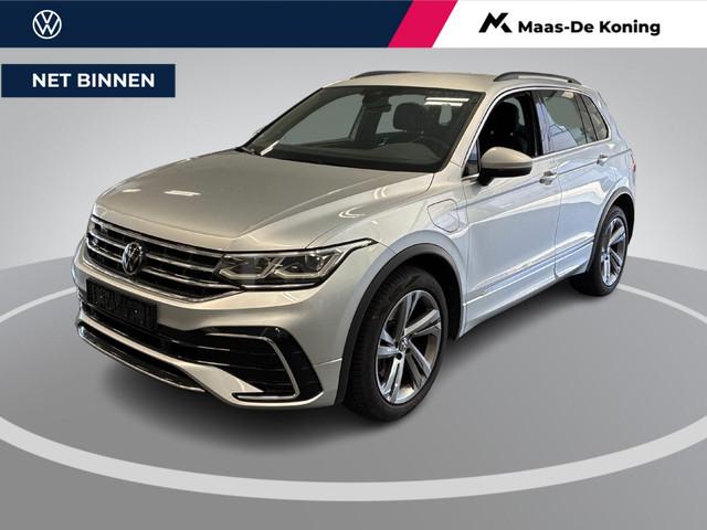 Volkswagen Tiguan 2022 Hybride