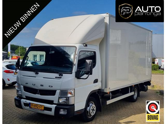 FUSO Canter