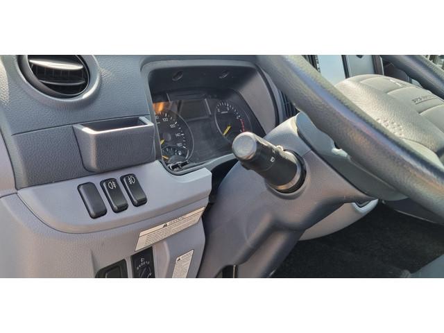 FUSO Canter