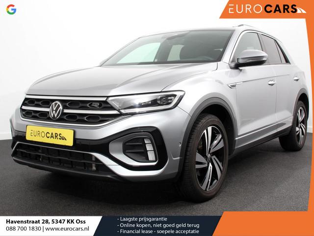 Volkswagen T-Roc 2025 Benzine