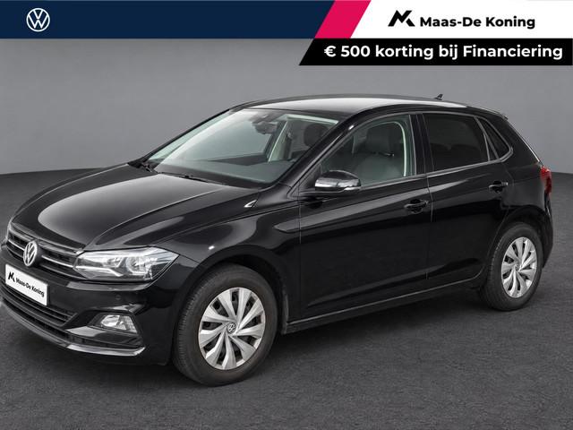 Volkswagen Polo 2020 Benzine