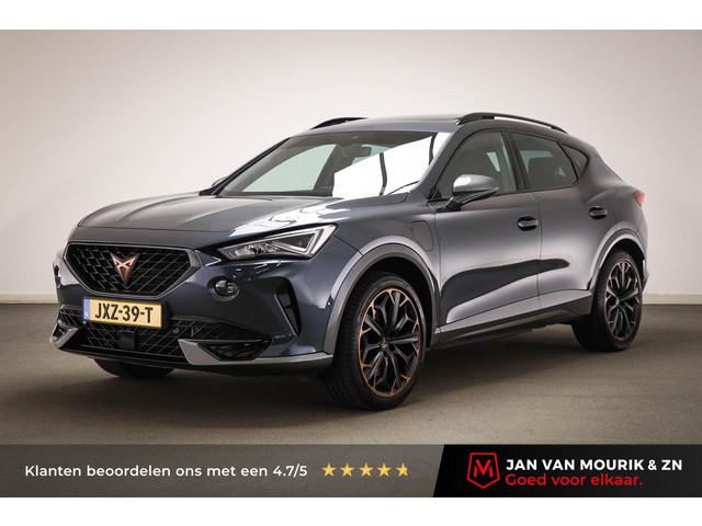 Cupra Formentor 2023 Hybride