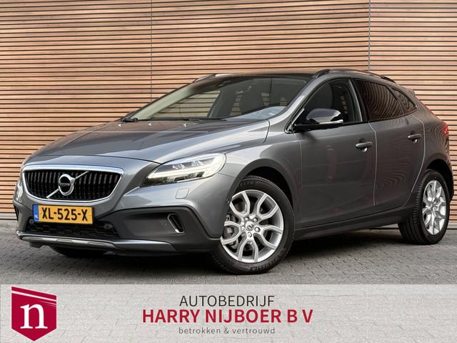 Volvo V40 2019 Benzine