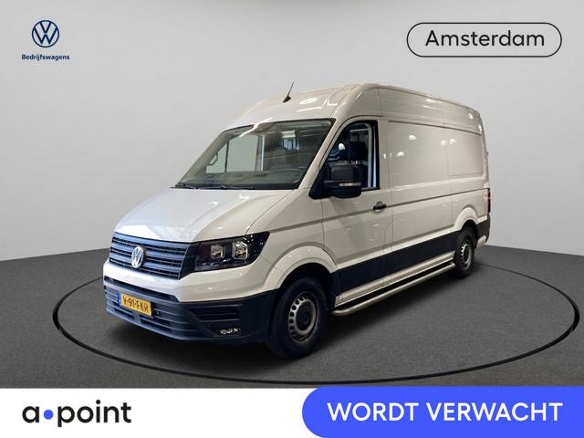 Volkswagen Crafter 2024 Diesel