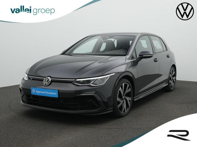Volkswagen Golf 2024 Benzine