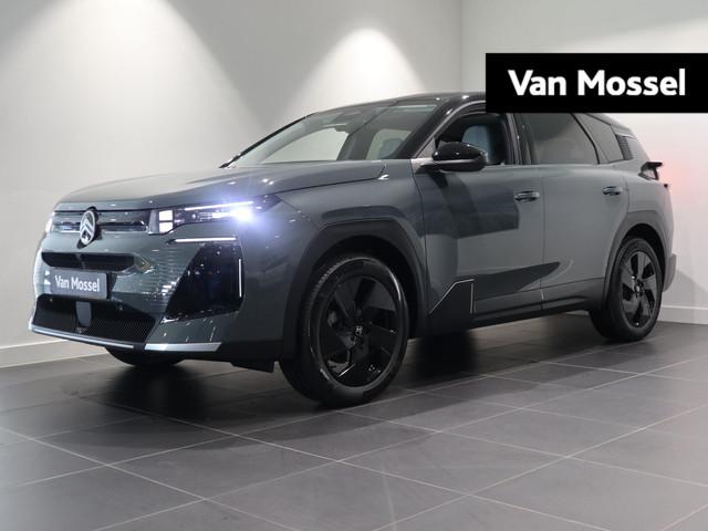 Citroën C5 Aircross 2025 Hybride