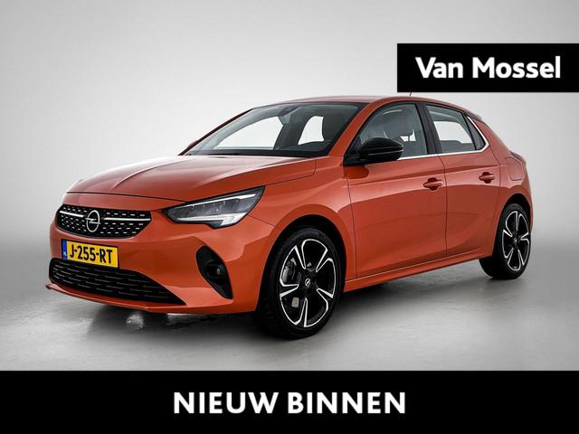 Opel Corsa 2020 Benzine