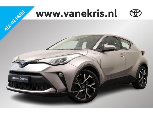 Toyota C-HR 2020 Hybride