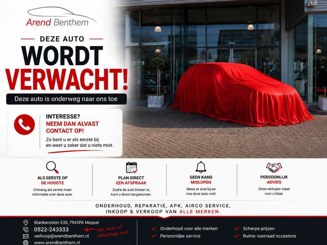 Volvo V40 2018 Benzine