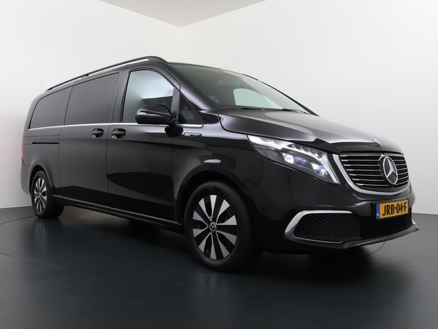 Mercedes-Benz EQV