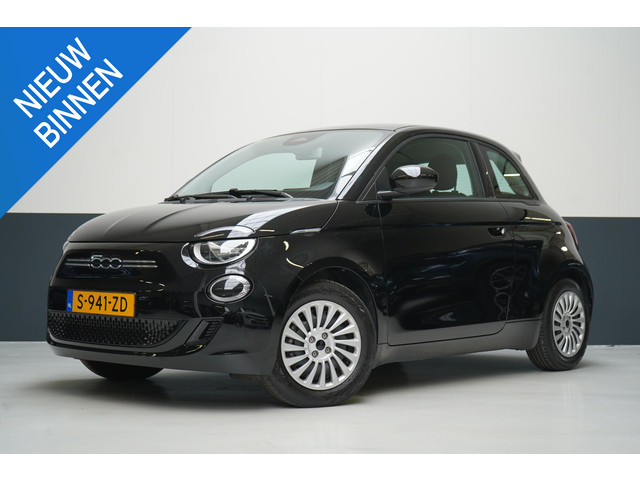 Fiat 500 2023 Elektrisch
