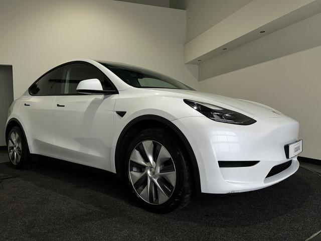 Tesla Model Y 2023 Elektrisch