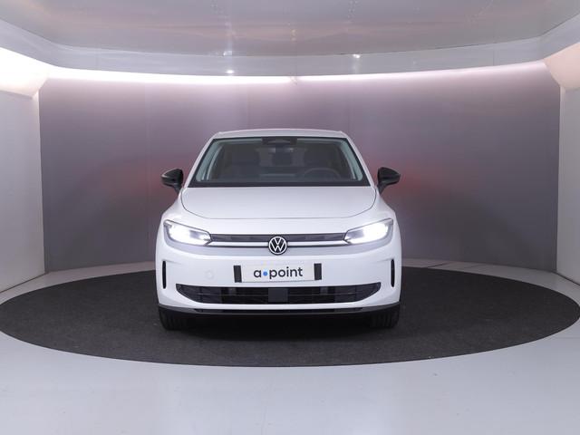Volkswagen ID. Polo