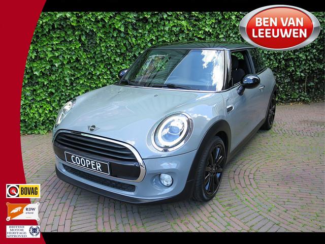Mini Cooper 2019 Benzine