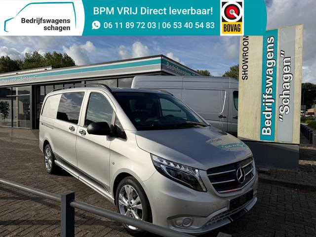 Mercedes-Benz Vito 2018 Diesel