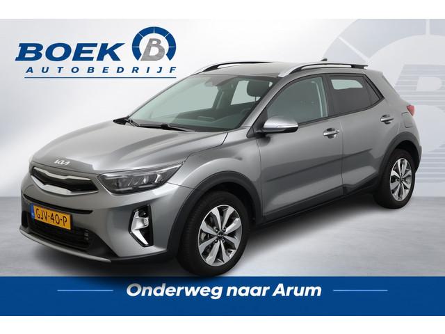 Kia Stonic 2024 Hybride
