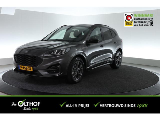 Ford Kuga 2020 Hybride