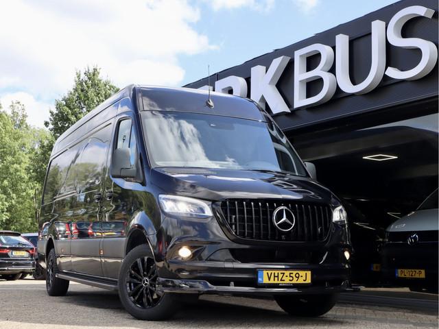 Mercedes-Benz Sprinter 2021 Diesel