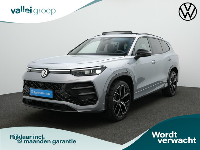 Volkswagen Tayron 2025 Hybride