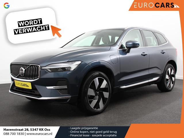Volvo XC60 2025 Hybride