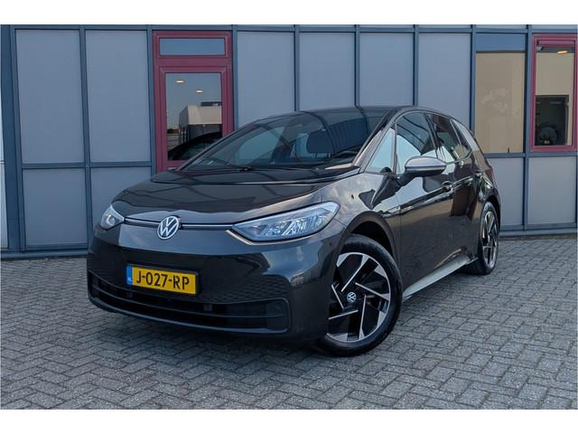 Volkswagen ID.3 2020 Elektrisch
