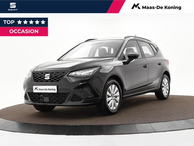 Seat Arona 2024 Benzine