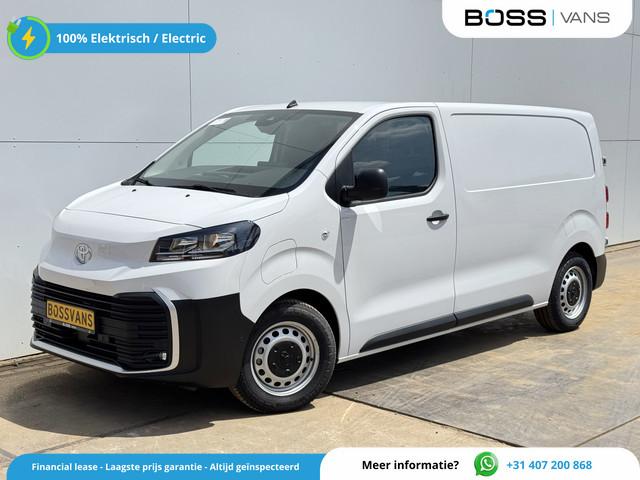 Toyota pro-ace 2025 Elektrisch