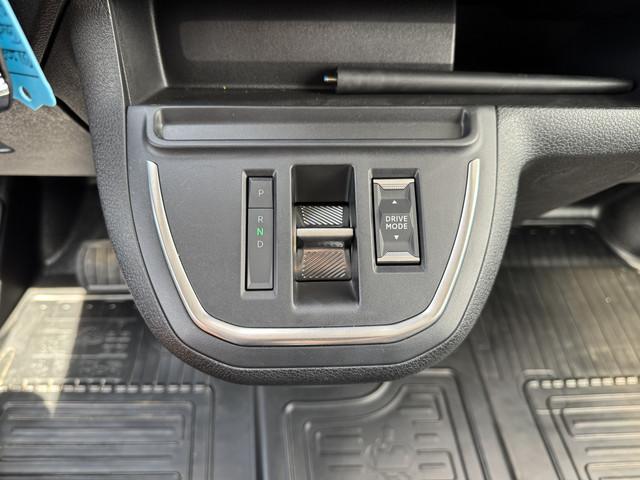 Toyota pro-ace