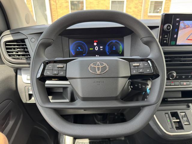 Toyota pro-ace