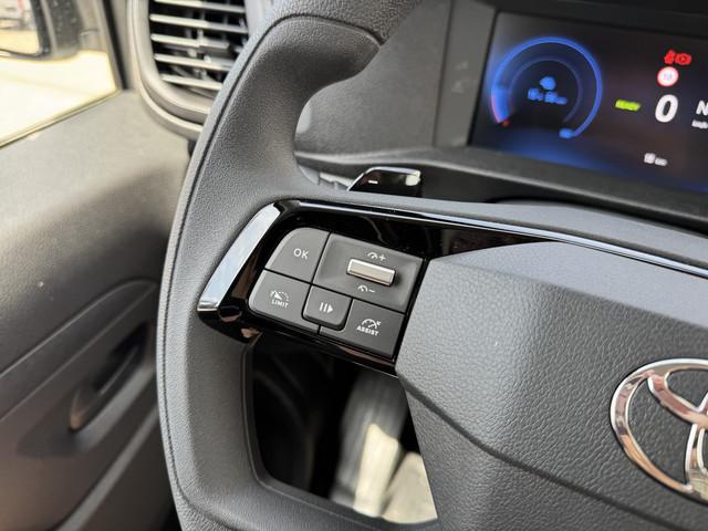 Toyota pro-ace