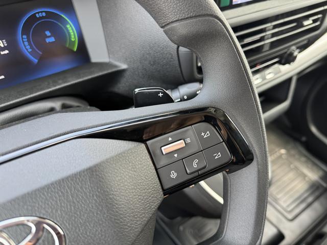 Toyota pro-ace
