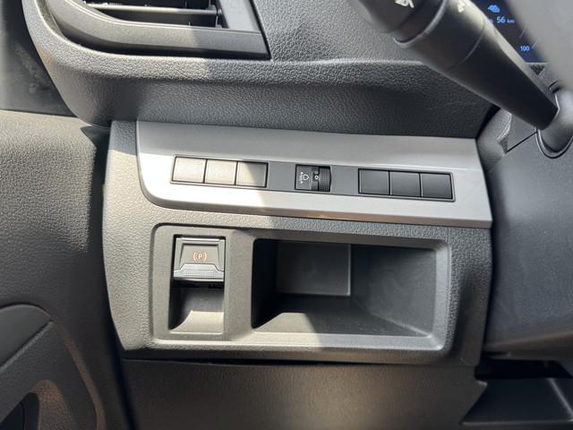 Toyota pro-ace
