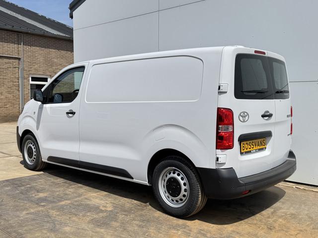 Toyota pro-ace