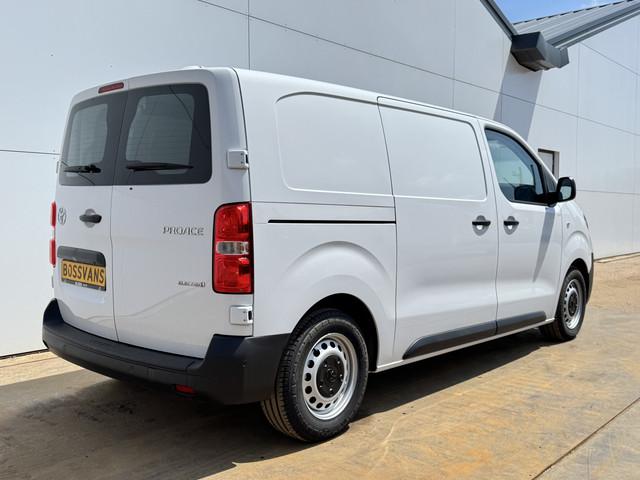 Toyota pro-ace