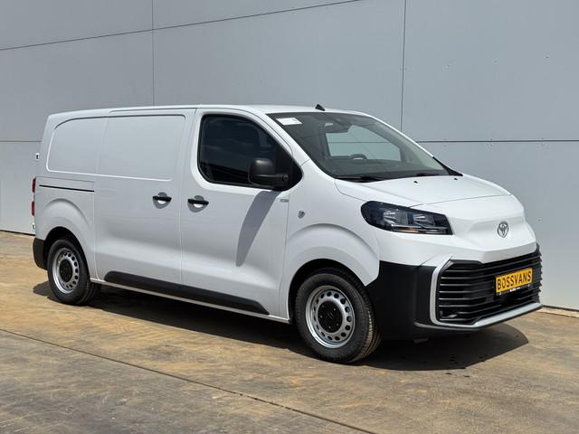 Toyota pro-ace