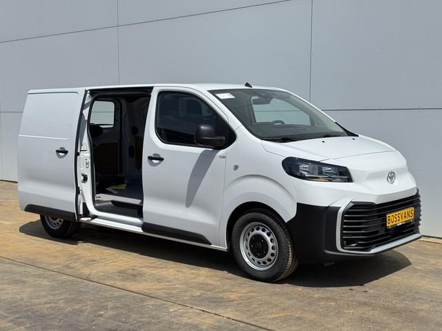 Toyota pro-ace